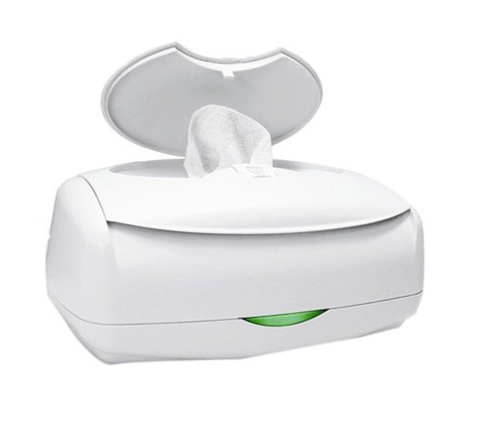 Wipes Warmers