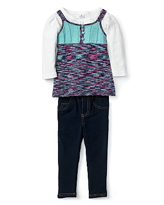 Little Maven by Tori Spelling Girls Line Little Maven by Tori Spelling Girls Line