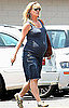 Ugly Betty's Ashley Jensen Pregnant Photo