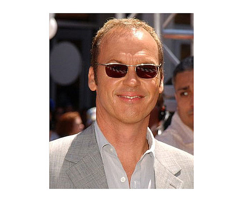 Michael Keaton as Jack Michael Keaton as Jack