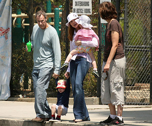 Park Life Park Life