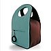 Milk Dot Lunch Bag