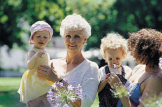 Should There Be an Age Limit on Motherhood?