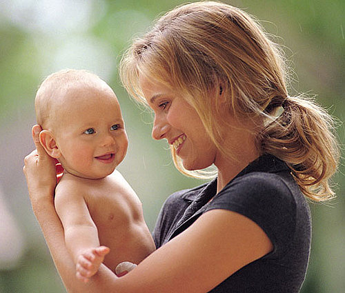 Do You Want to Hold My Baby?