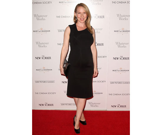 Amy Ryan