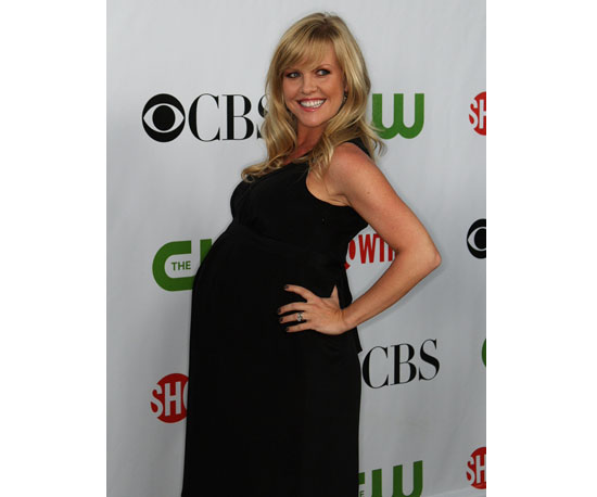 Ashley Jensen
