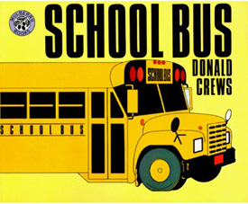 Back to School Books