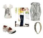 Workout Gear For Moms