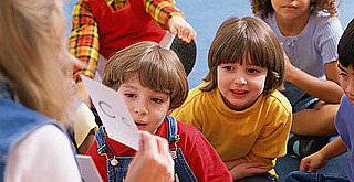 Childcare Choices