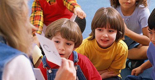 Childcare Choices