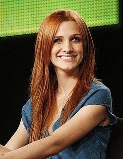 Lil Links: Ashlee Simpson-Wentz Credits Her Genes and Age