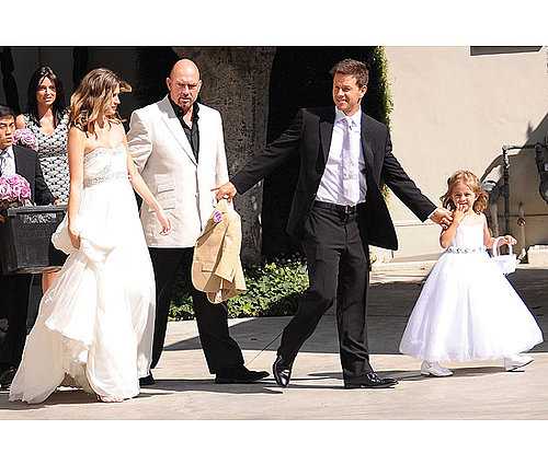 The Wahlbergs The Wahlbergs