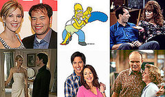 Television Mom Parenting Styles