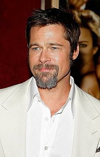 It's a Bird, It's a Plane, It's Brad Pitt!