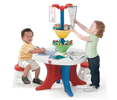 Toys for Preschoolers