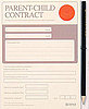 Parent/Child Contracts
