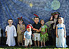 Peter Pan Birthday Party Theme