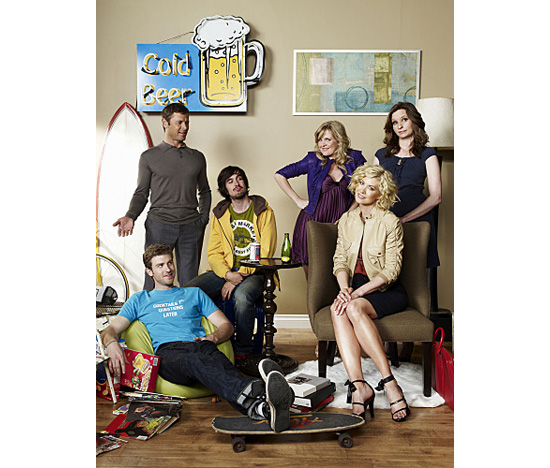 Fall TV Preview