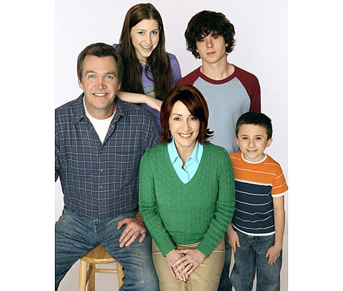 The Middle The Middle