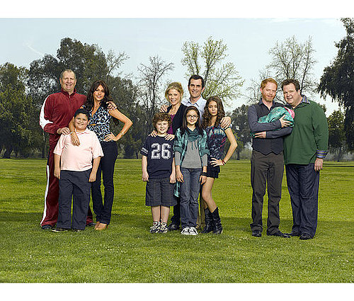 Modern Family Modern Family