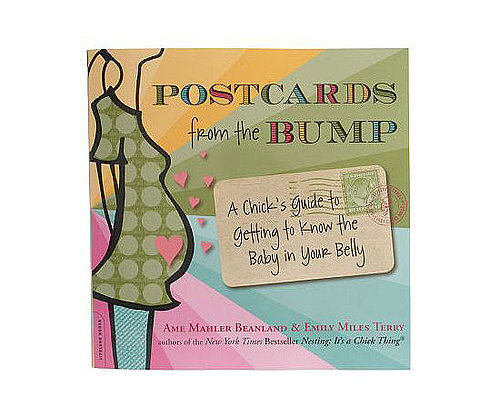 Postcards From the Bump Postcards From the Bump