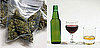 Moms Favor Pot Over Alcohol