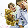 Parents Getting Sick From Children
