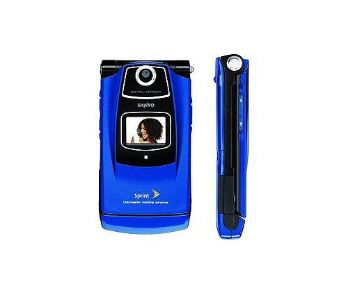 Sanyo Katana Sanyo Katana