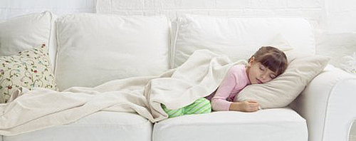 When to Give Up Naps