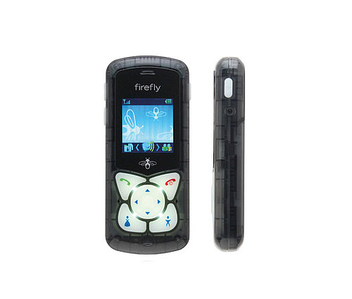 glowPhone glowPhone