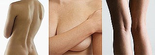 Body Pains After Birth