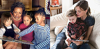 Home School or Preschool