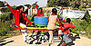 PlayPumps Improve Water Supply in Africa