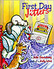 Back to School Jitters