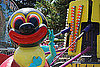 Summer County Fairs