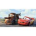Cars 2: World Grand Prix