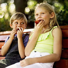 After School Snacks After School Snacks