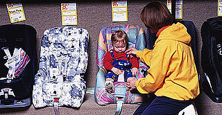 Trade-In Used Baby Goods for Discounts