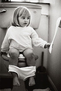 Potty Training Tools