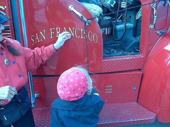 Ringing the Bell