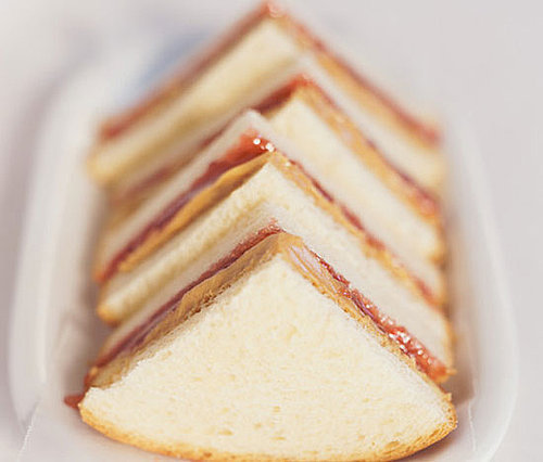 Peanut Butter Peanut Butter