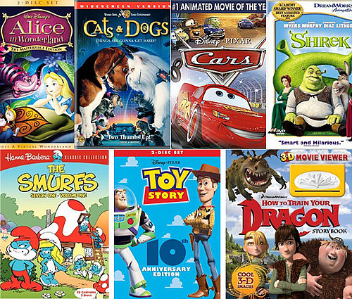 Which movie are you most looking forward to seeing?