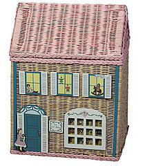Storage for Doll Accessories