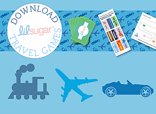 Downloadable  Travel Games
