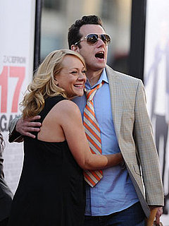 Nicole Sullivan Welcomes a Baby Boy Beckett