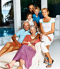 Family Vacations