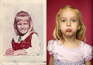 Do You Prefer Traditional or Modern School Pictures?