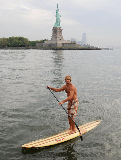 Laird Hamilton