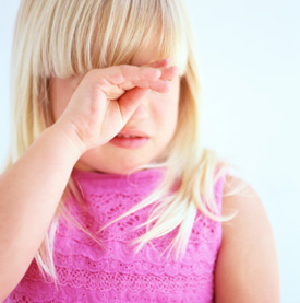 Facts About Pink Eye