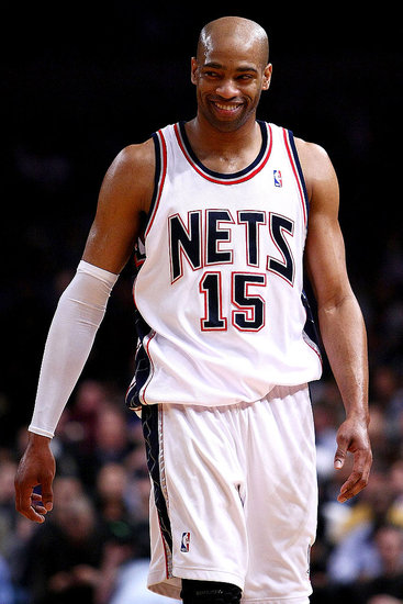 Vince Carter
